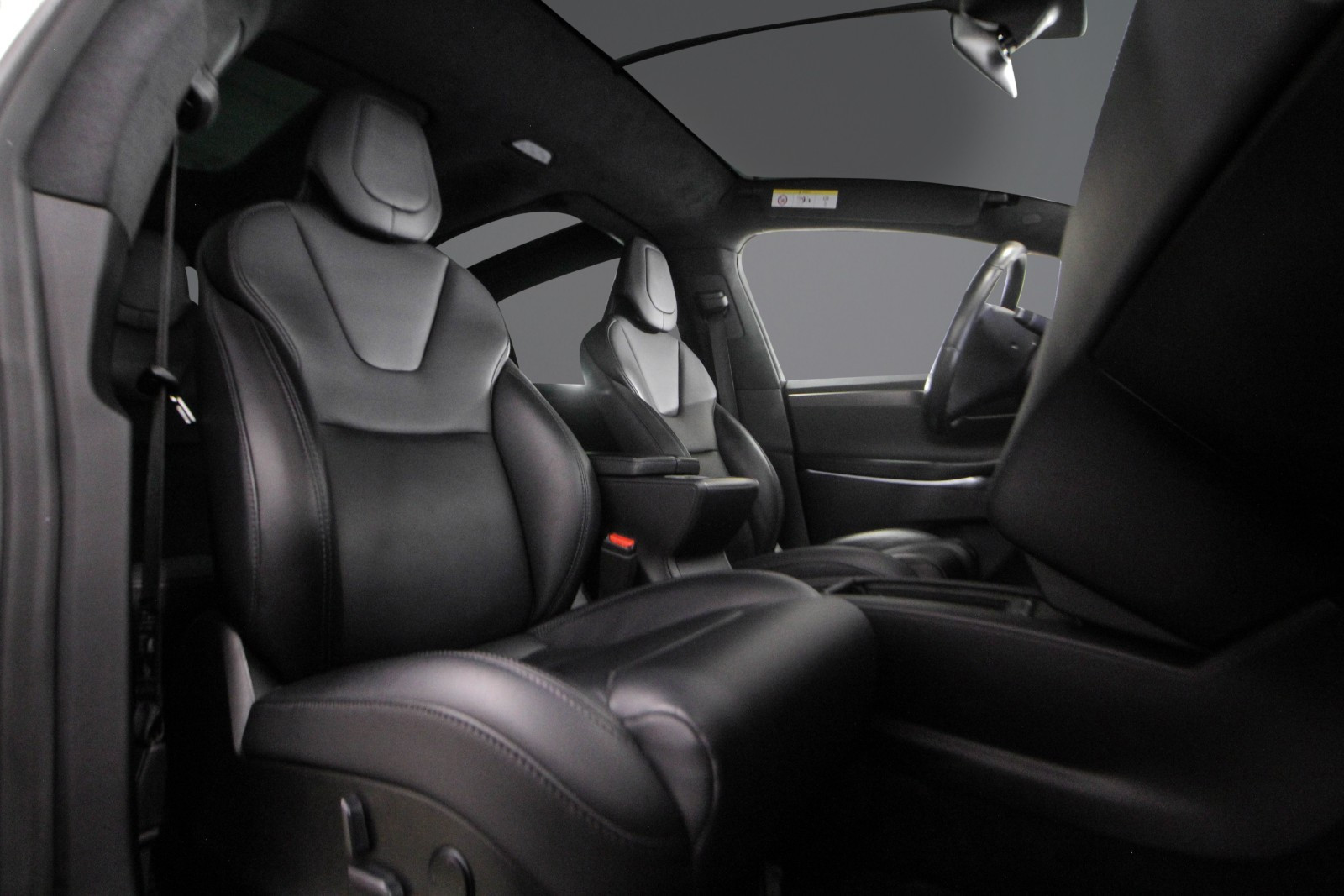 2019 Tesla Model X