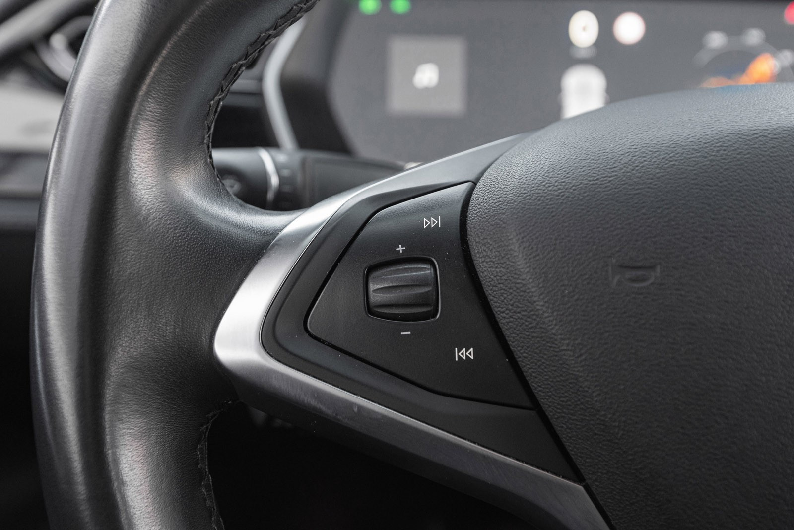 2018 Tesla Model X