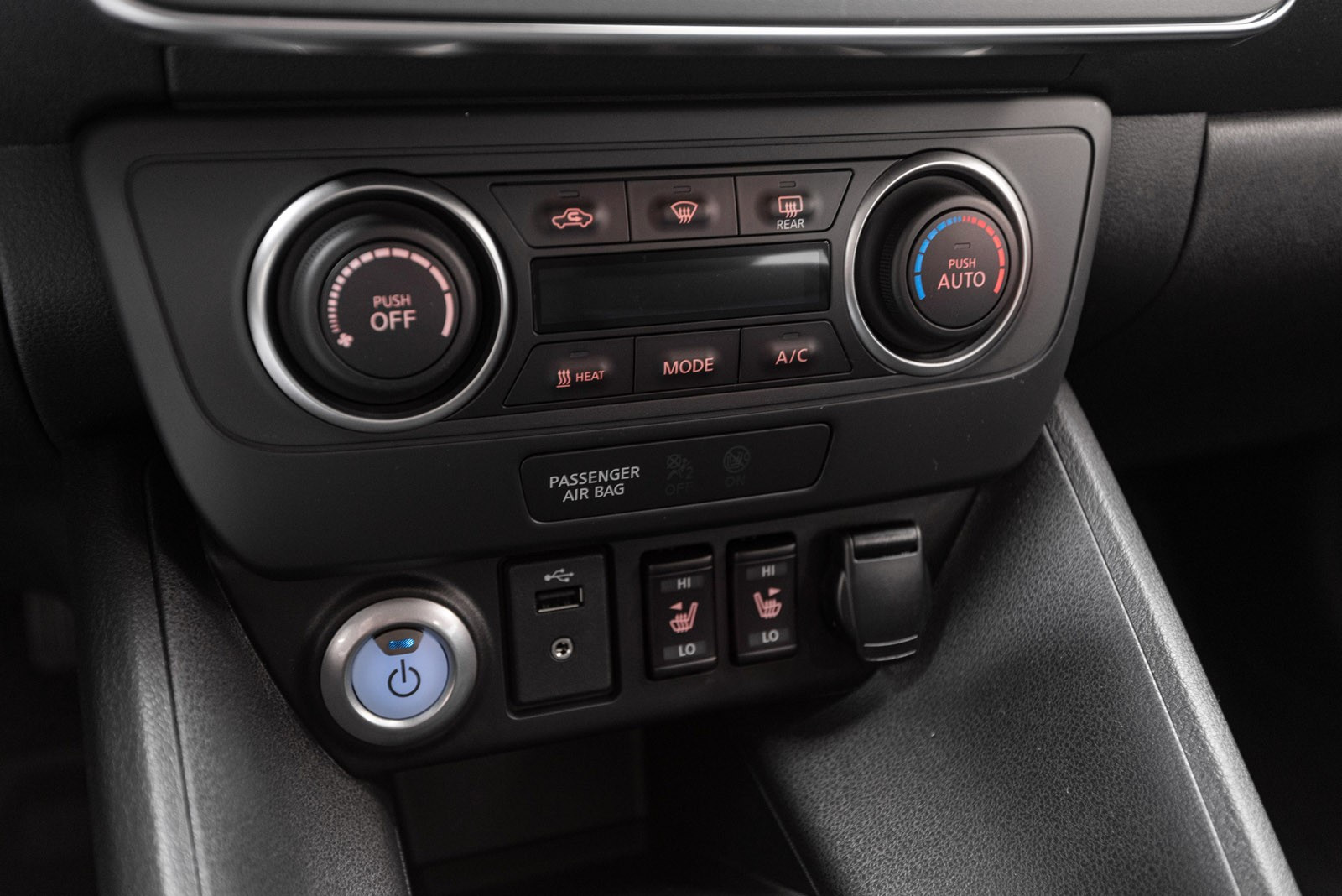 2023 Nissan Leaf