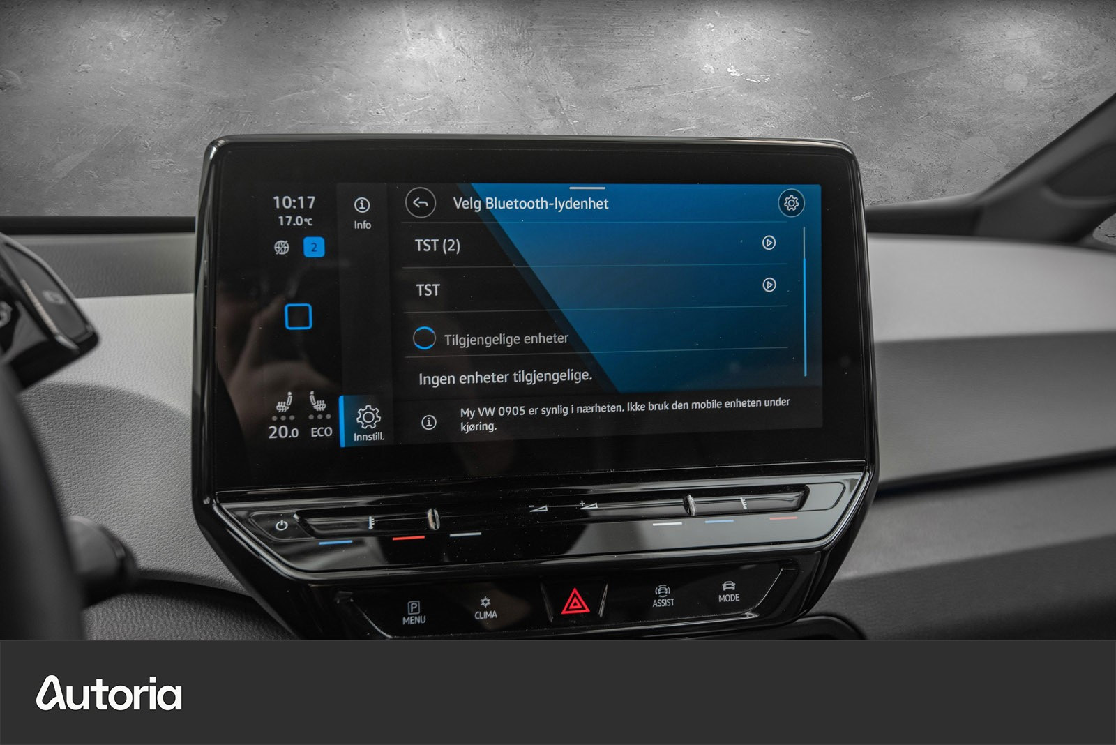 2021 Volkswagen ID.3