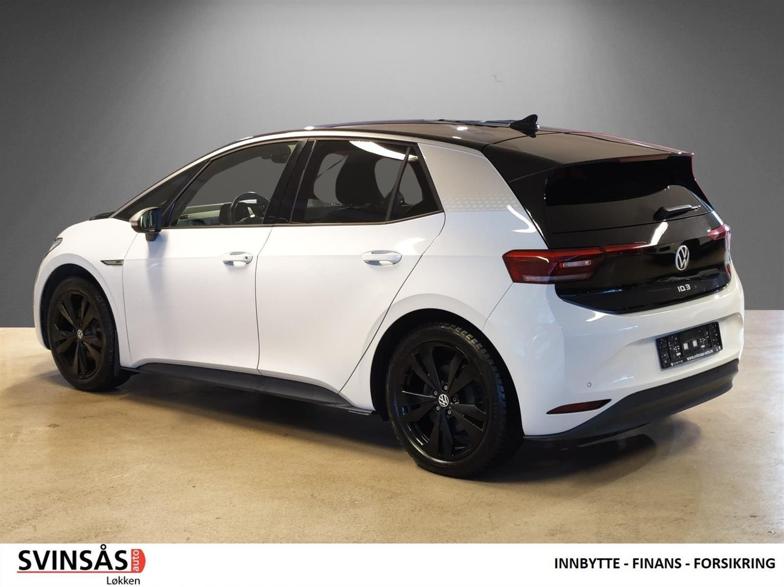 2021 Volkswagen ID.3