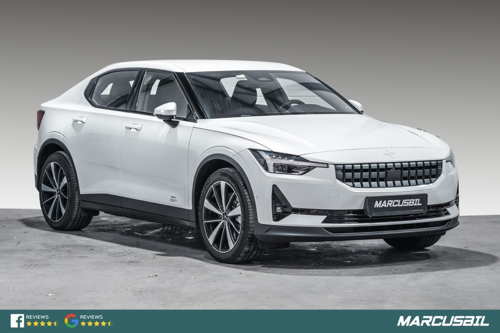 2022 Polestar 2