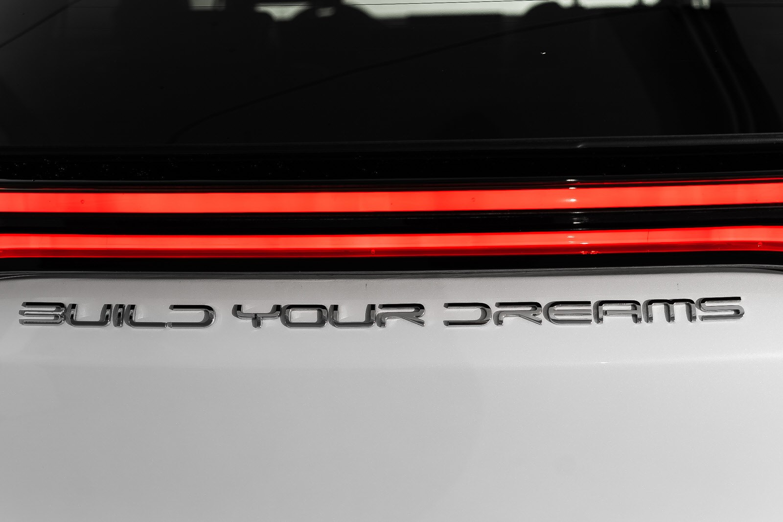 2022 BYD Tang