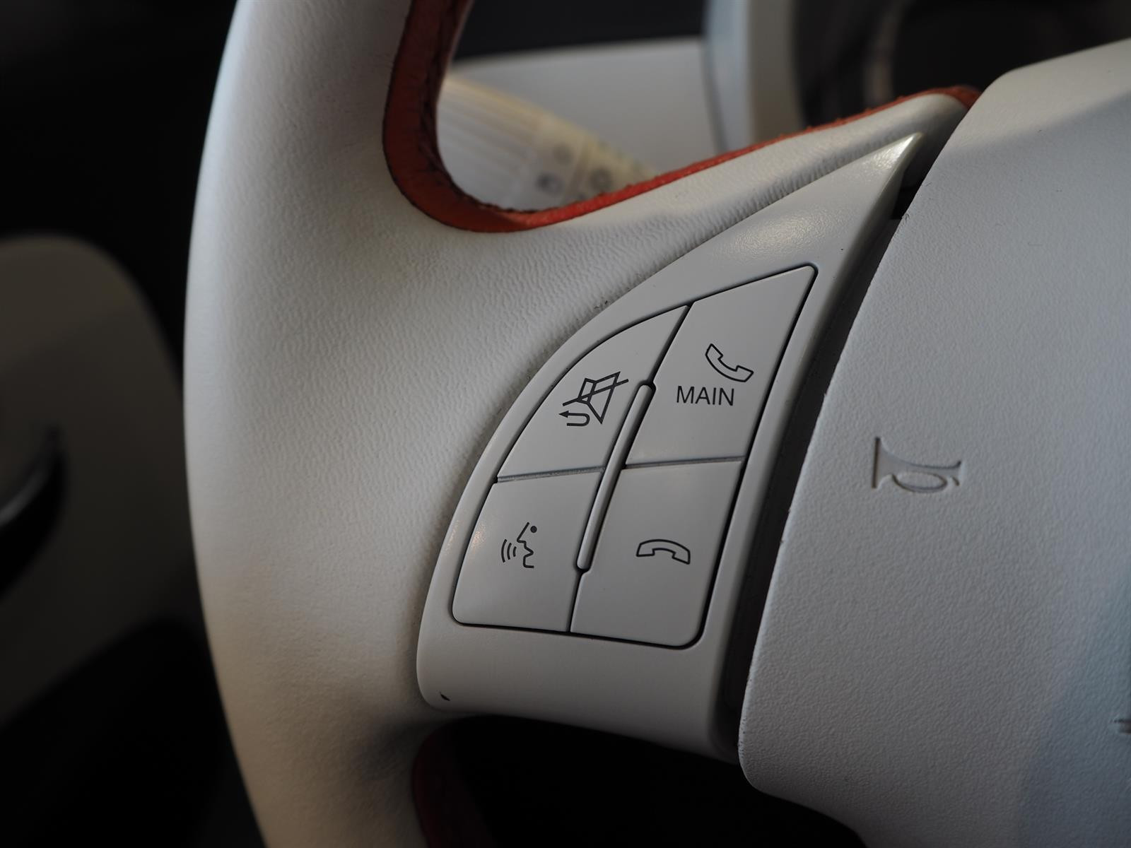 2016 Fiat 500e