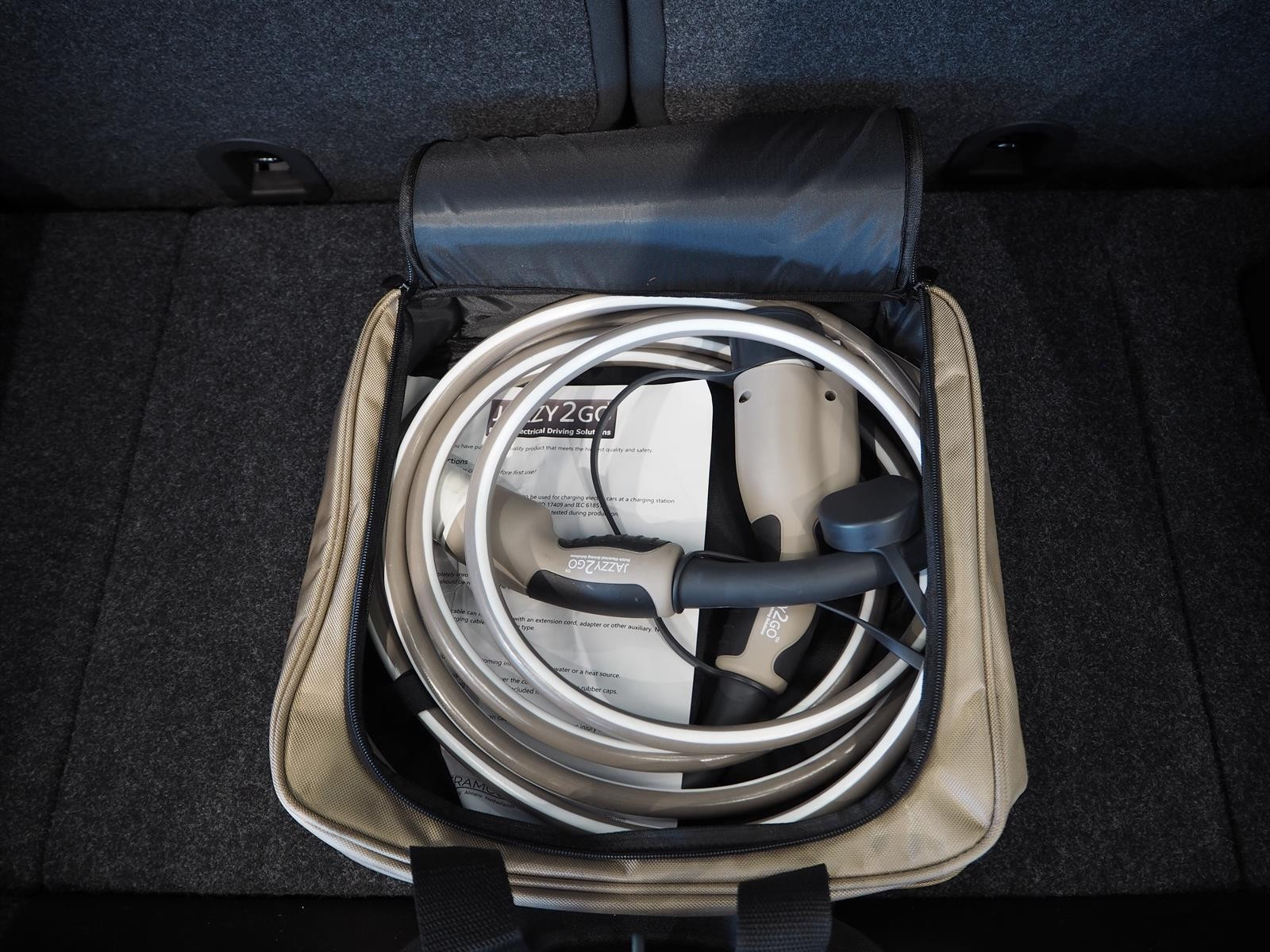 2016 Fiat 500e