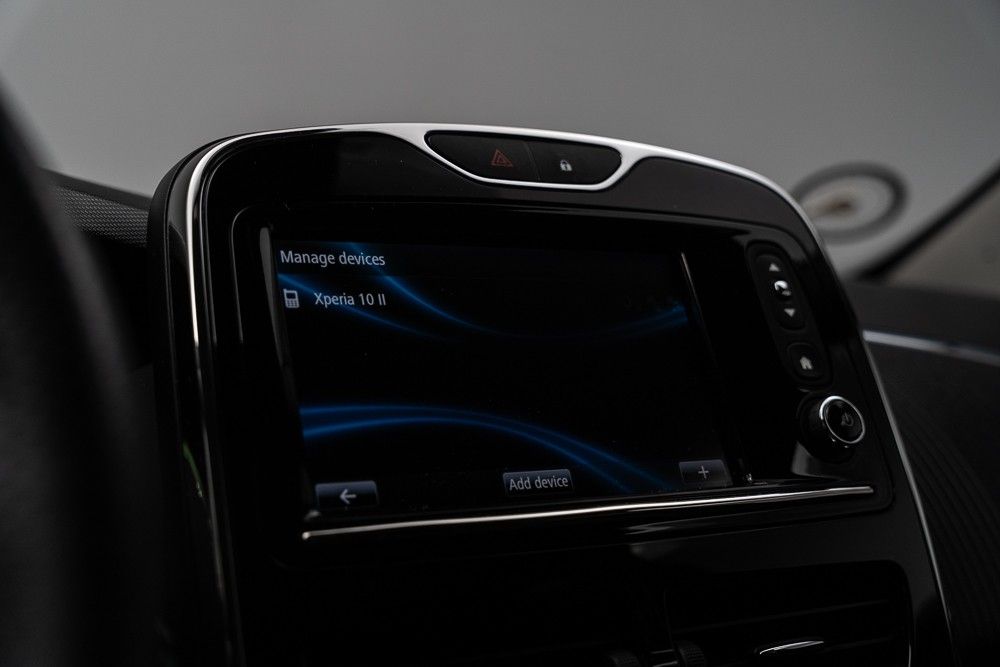 2017 Renault Zoe