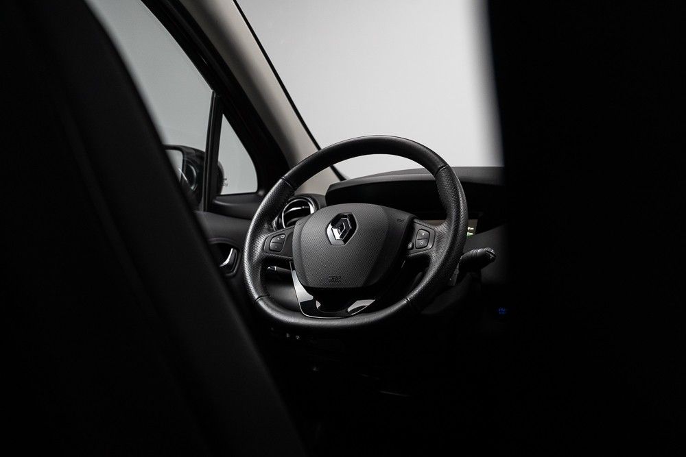 2017 Renault Zoe