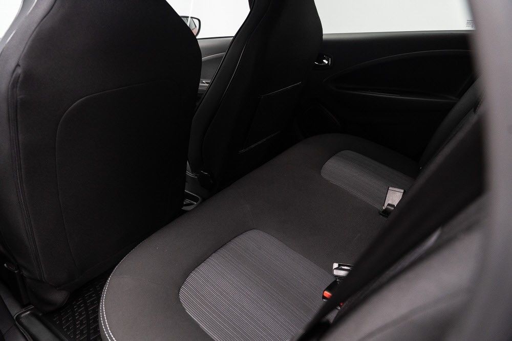 2017 Renault Zoe