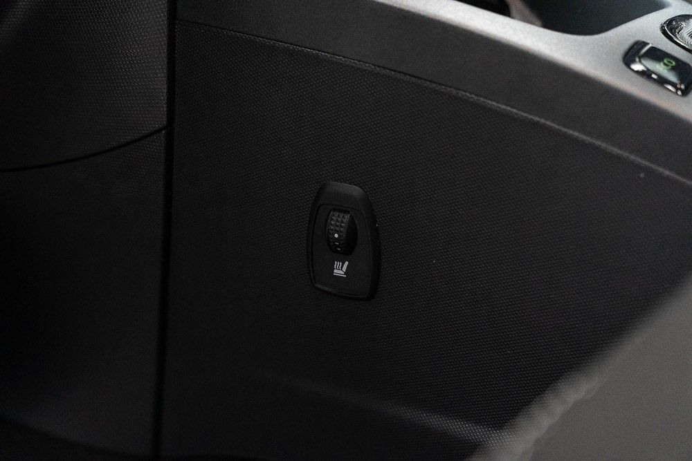 2017 Renault Zoe