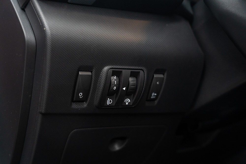 2017 Renault Zoe