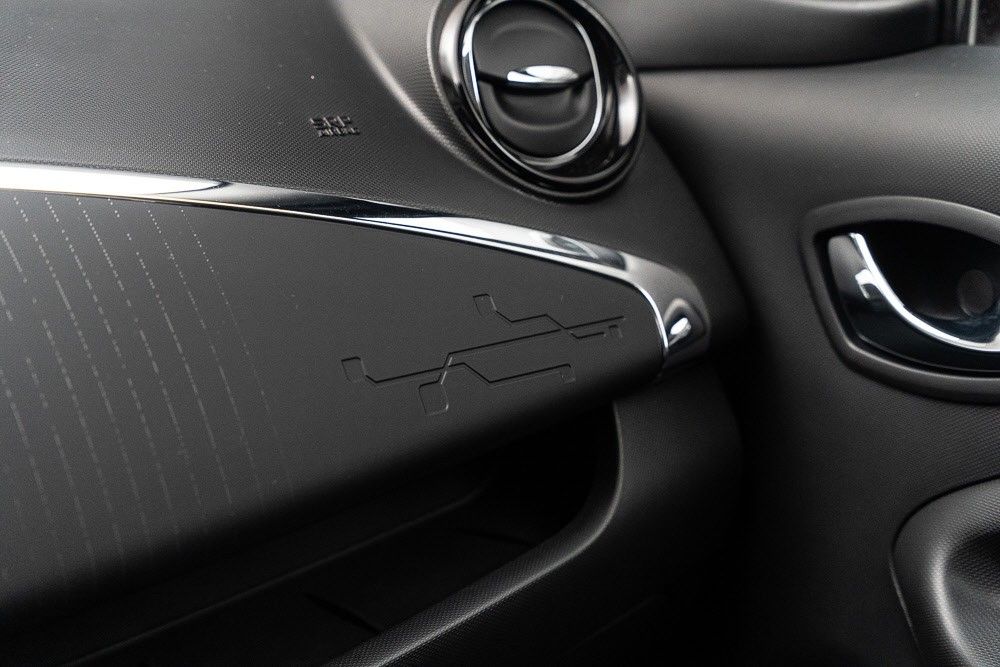 2017 Renault Zoe