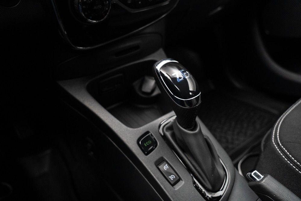 2017 Renault Zoe