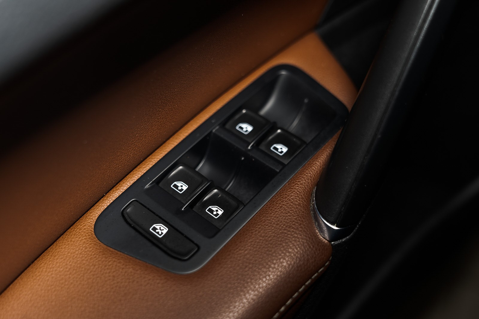 2017 Volkswagen e-Golf
