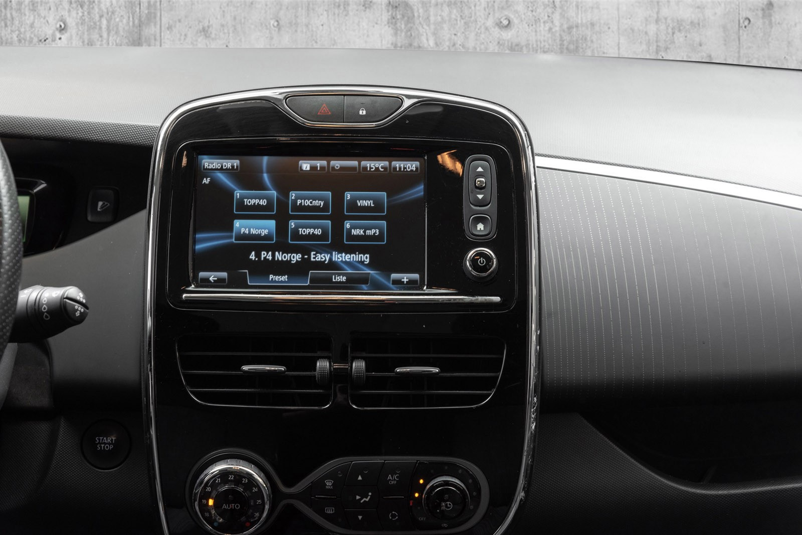 2019 Renault Zoe