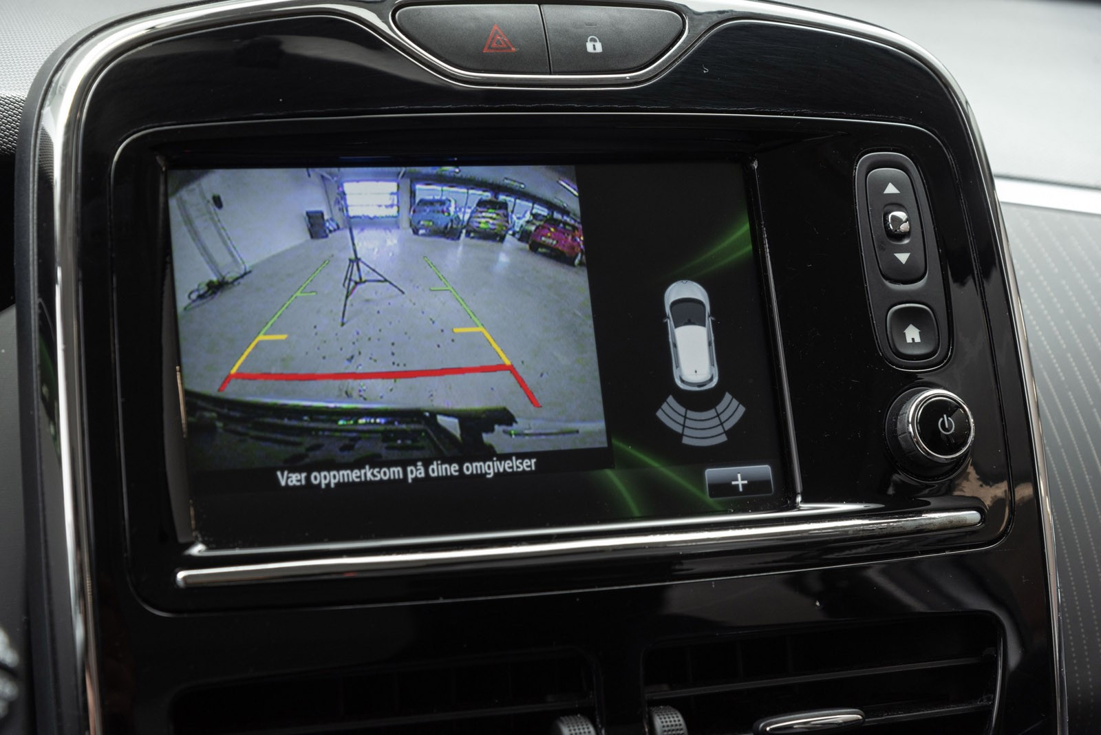 2019 Renault Zoe