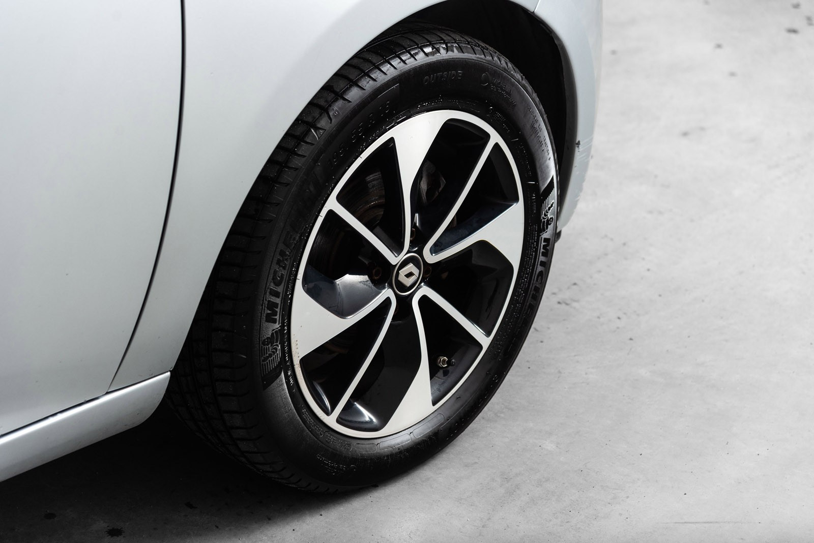 2019 Renault Zoe