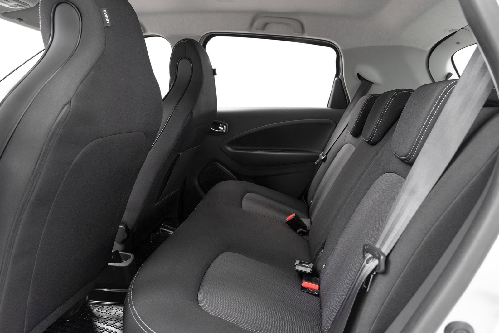 2019 Renault Zoe