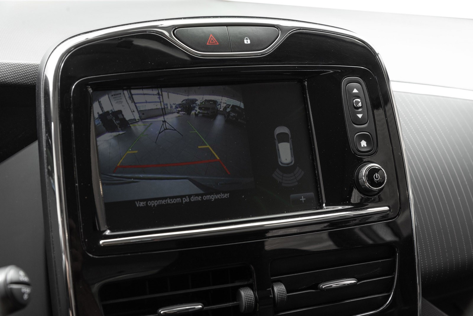 2019 Renault Zoe