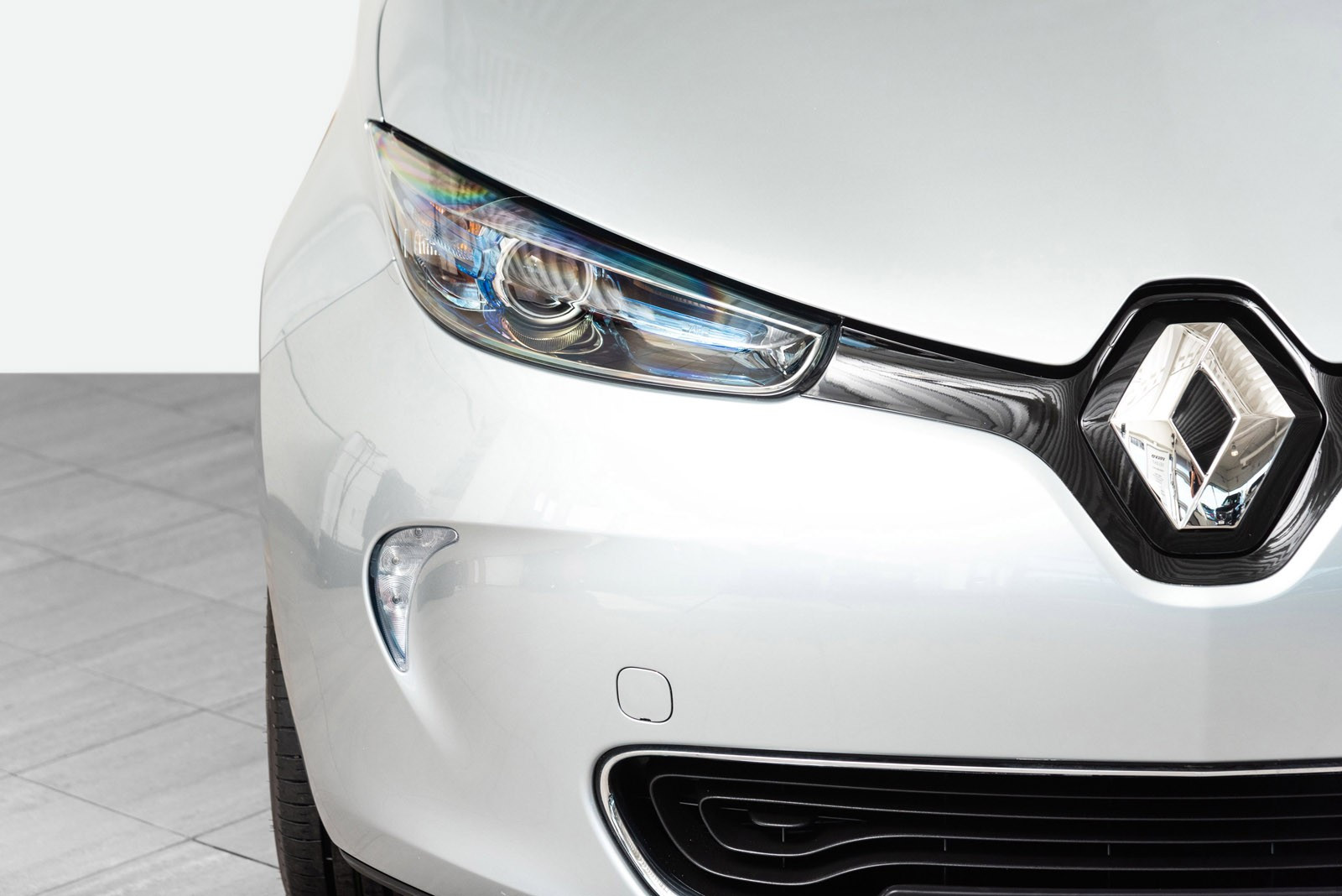 2019 Renault Zoe