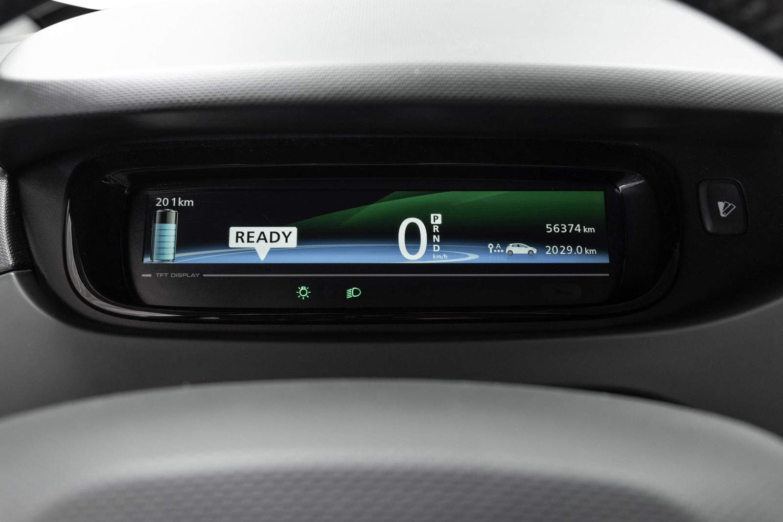 2019 Renault Zoe