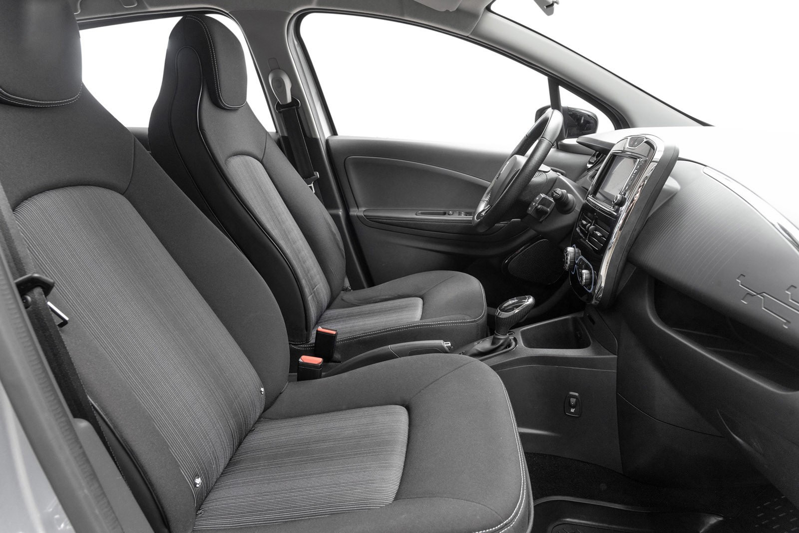 2019 Renault Zoe
