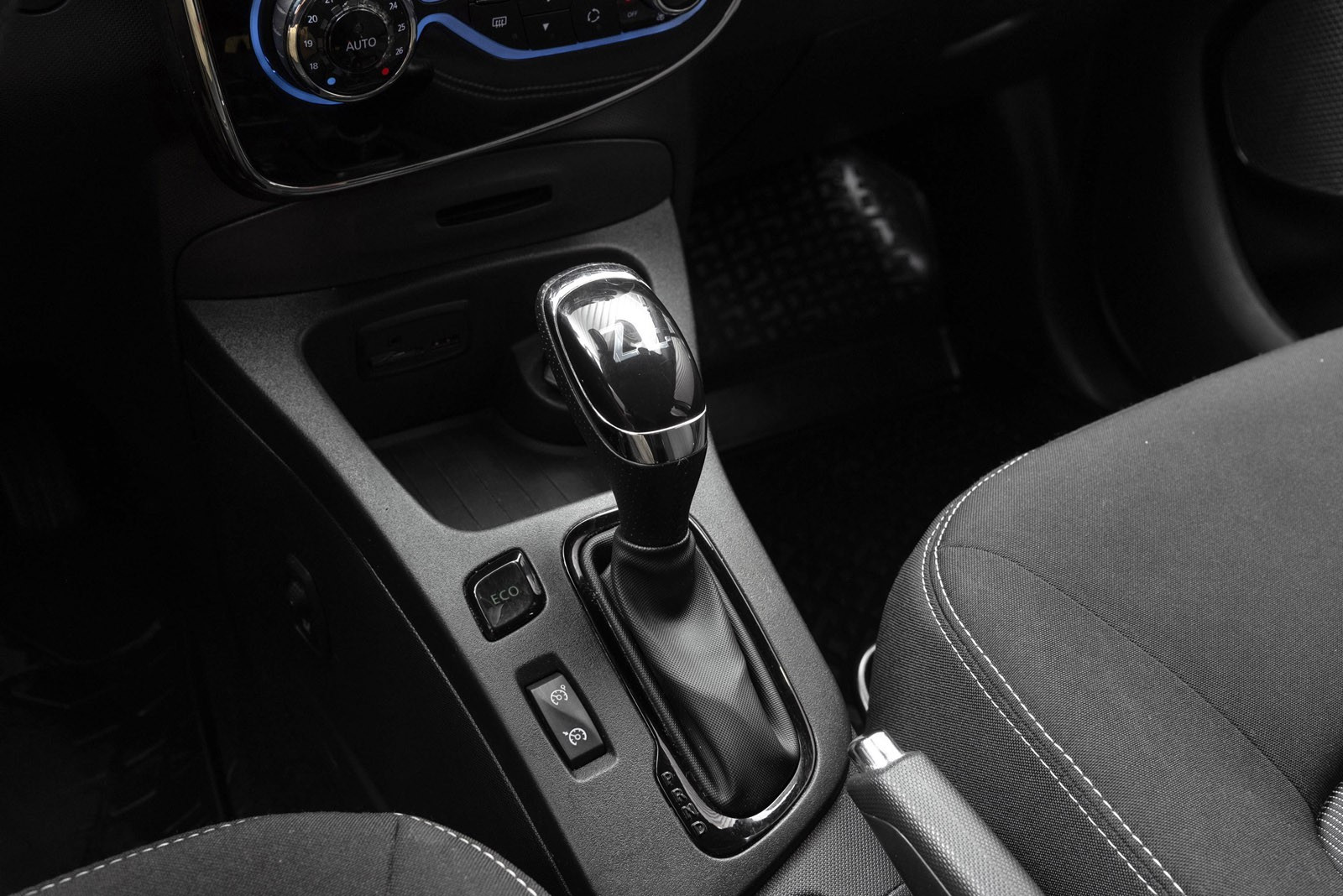 2019 Renault Zoe