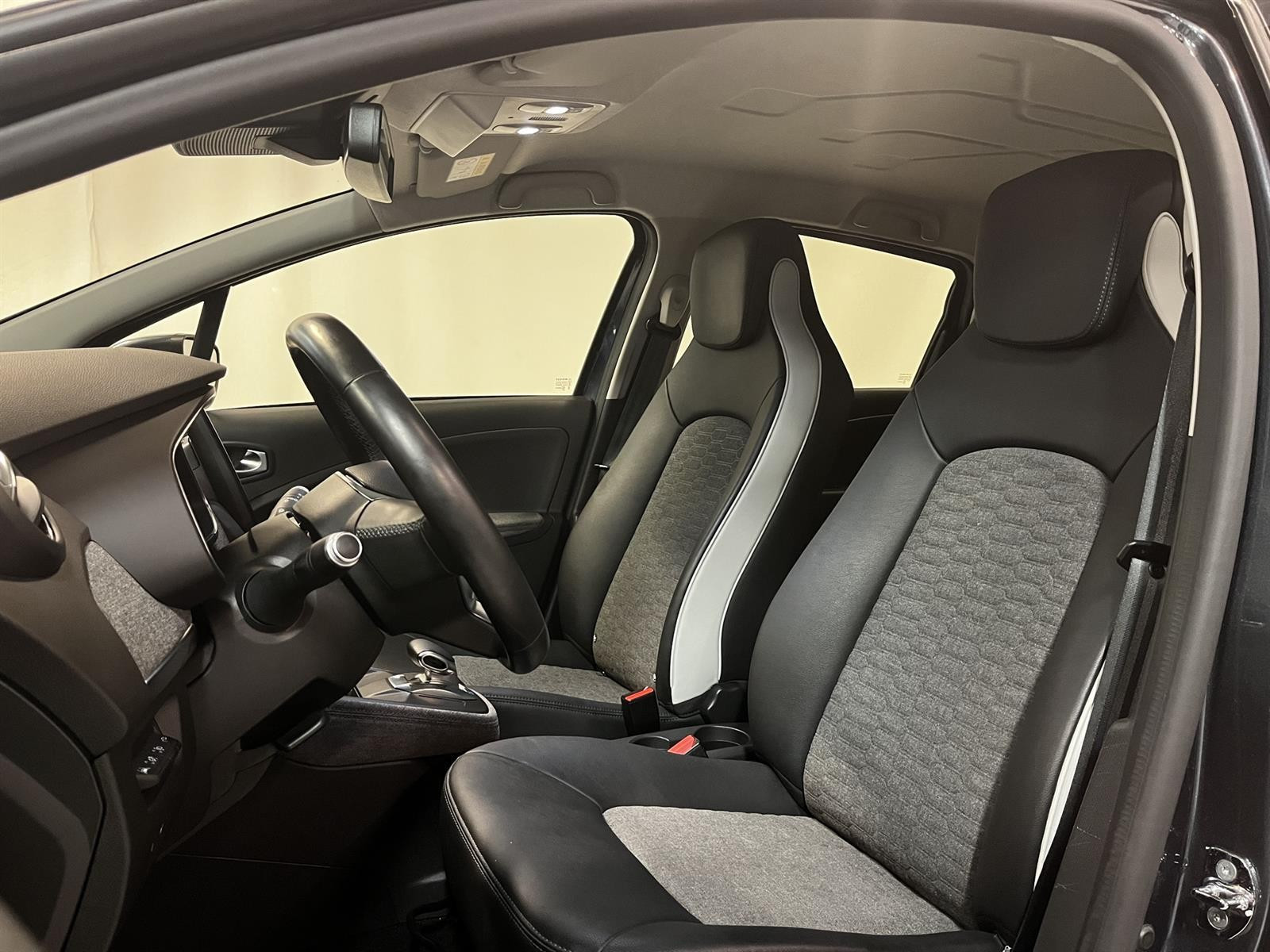 2019 Renault Zoe