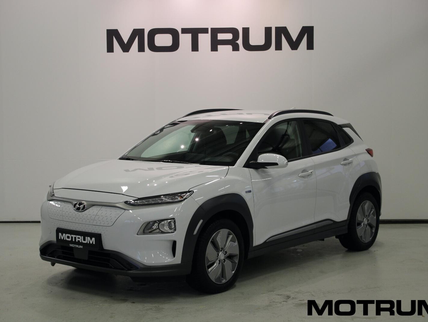 2020 Hyundai Kona