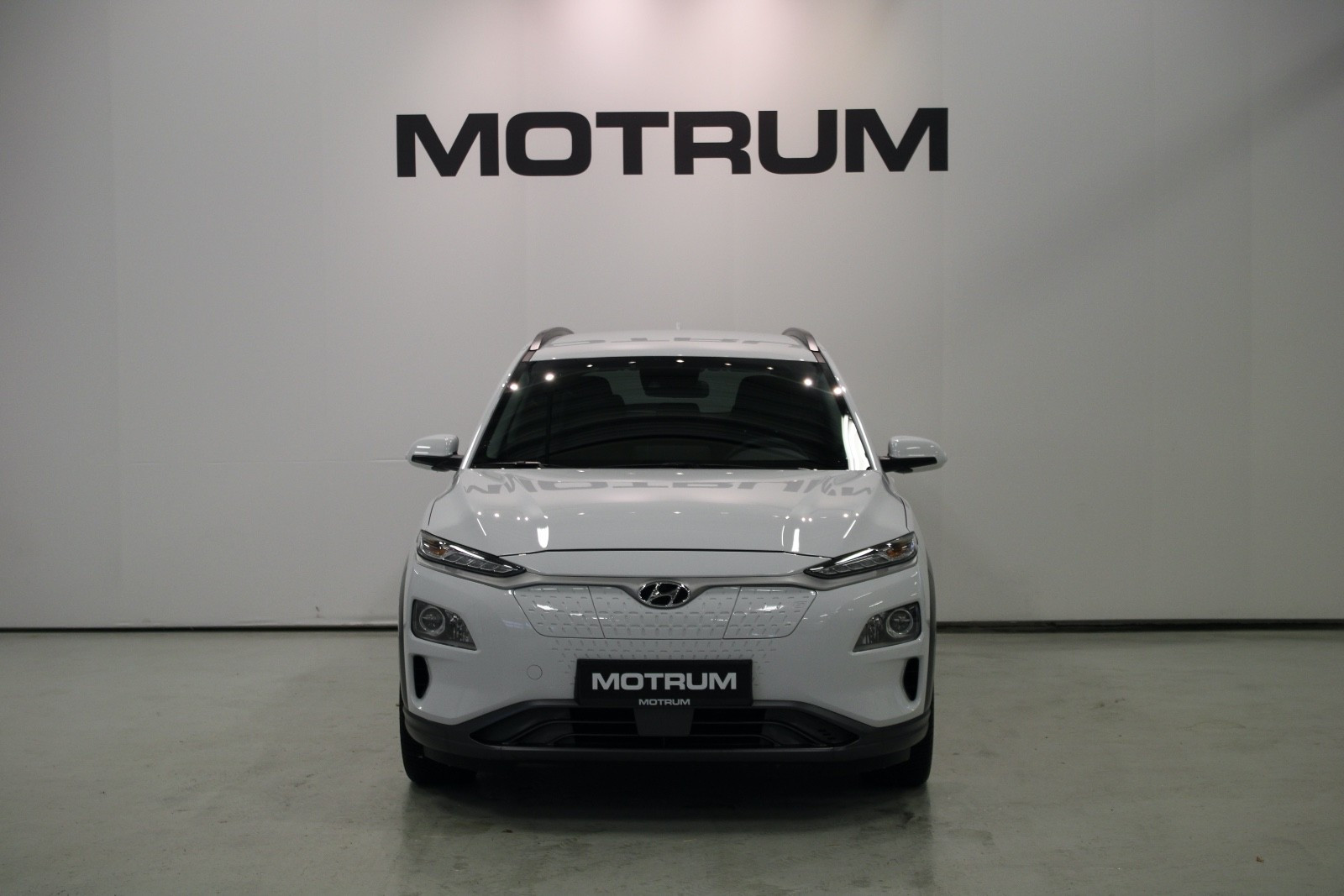 2020 Hyundai Kona