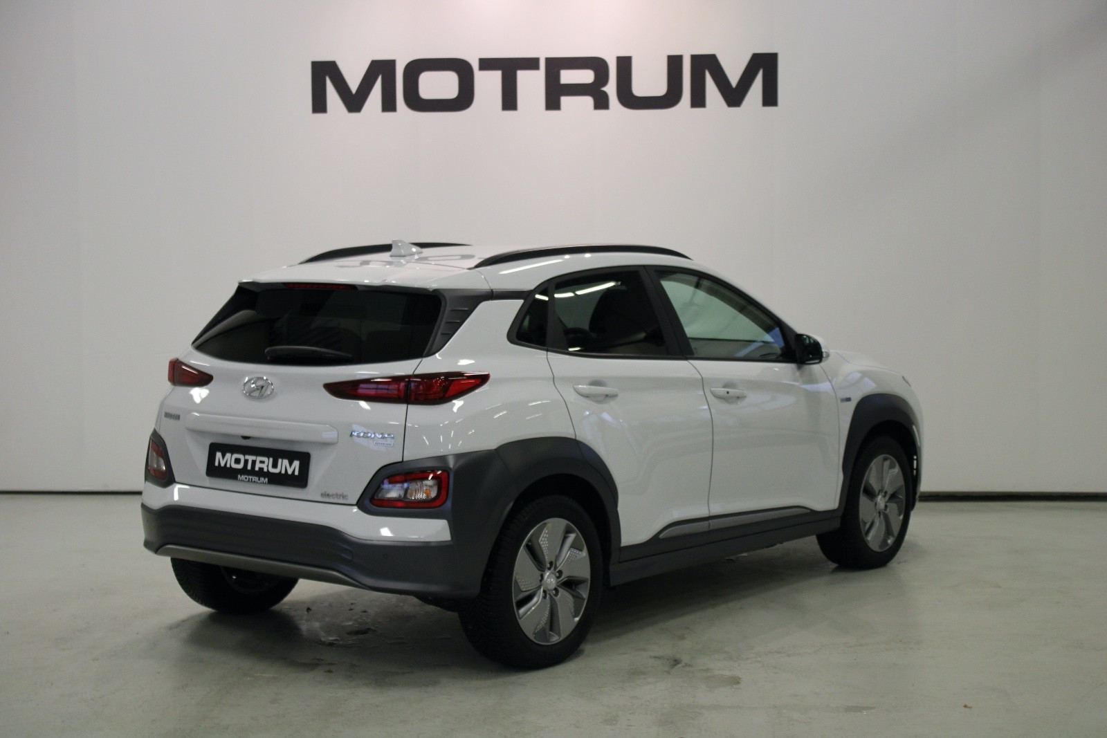 2020 Hyundai Kona