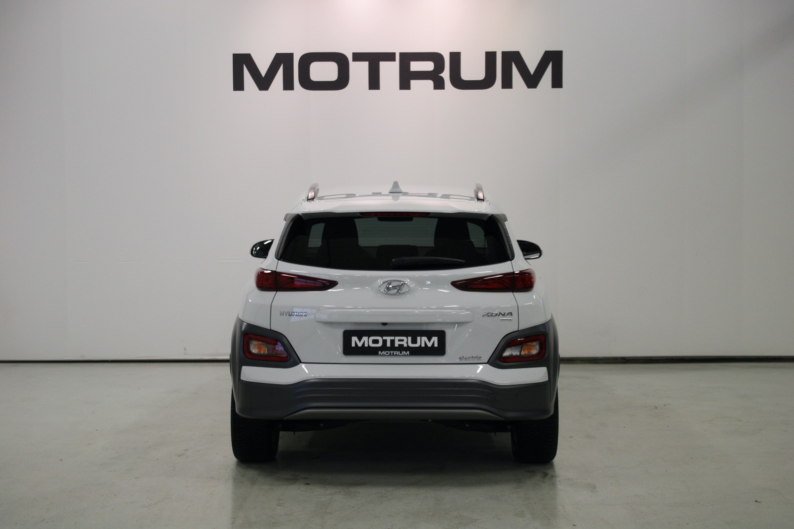 2020 Hyundai Kona