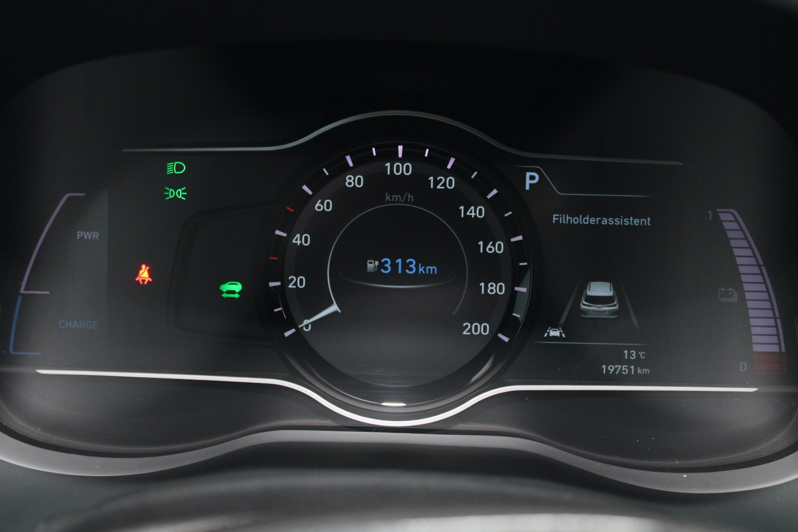 2020 Hyundai Kona