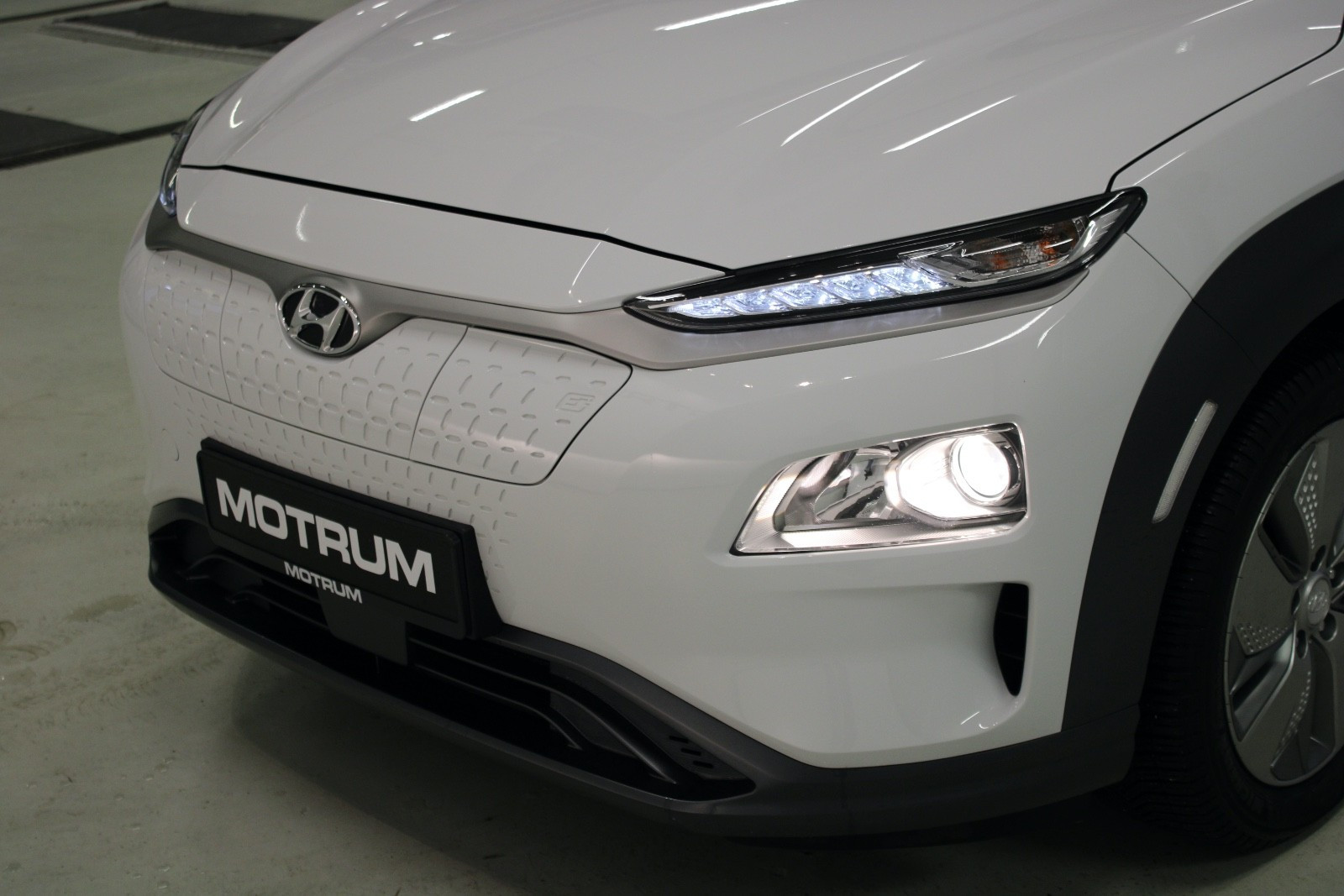 2020 Hyundai Kona