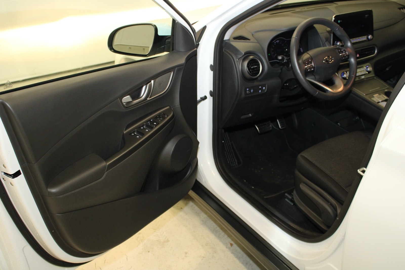 2020 Hyundai Kona