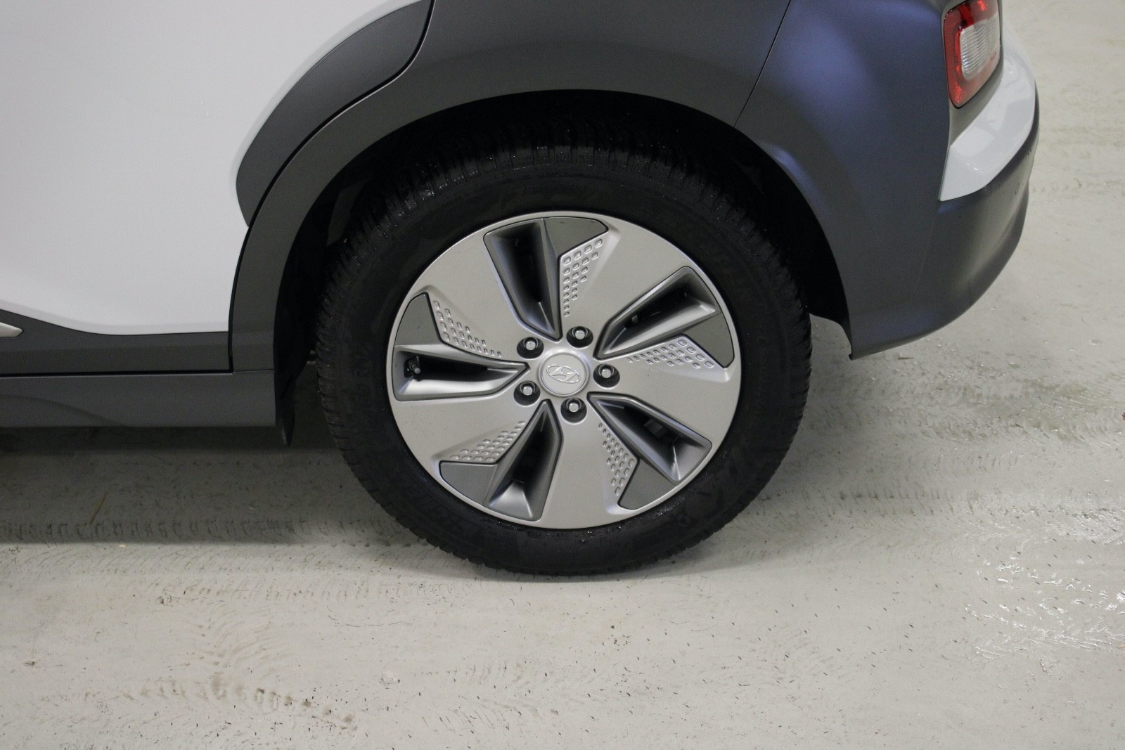 2020 Hyundai Kona