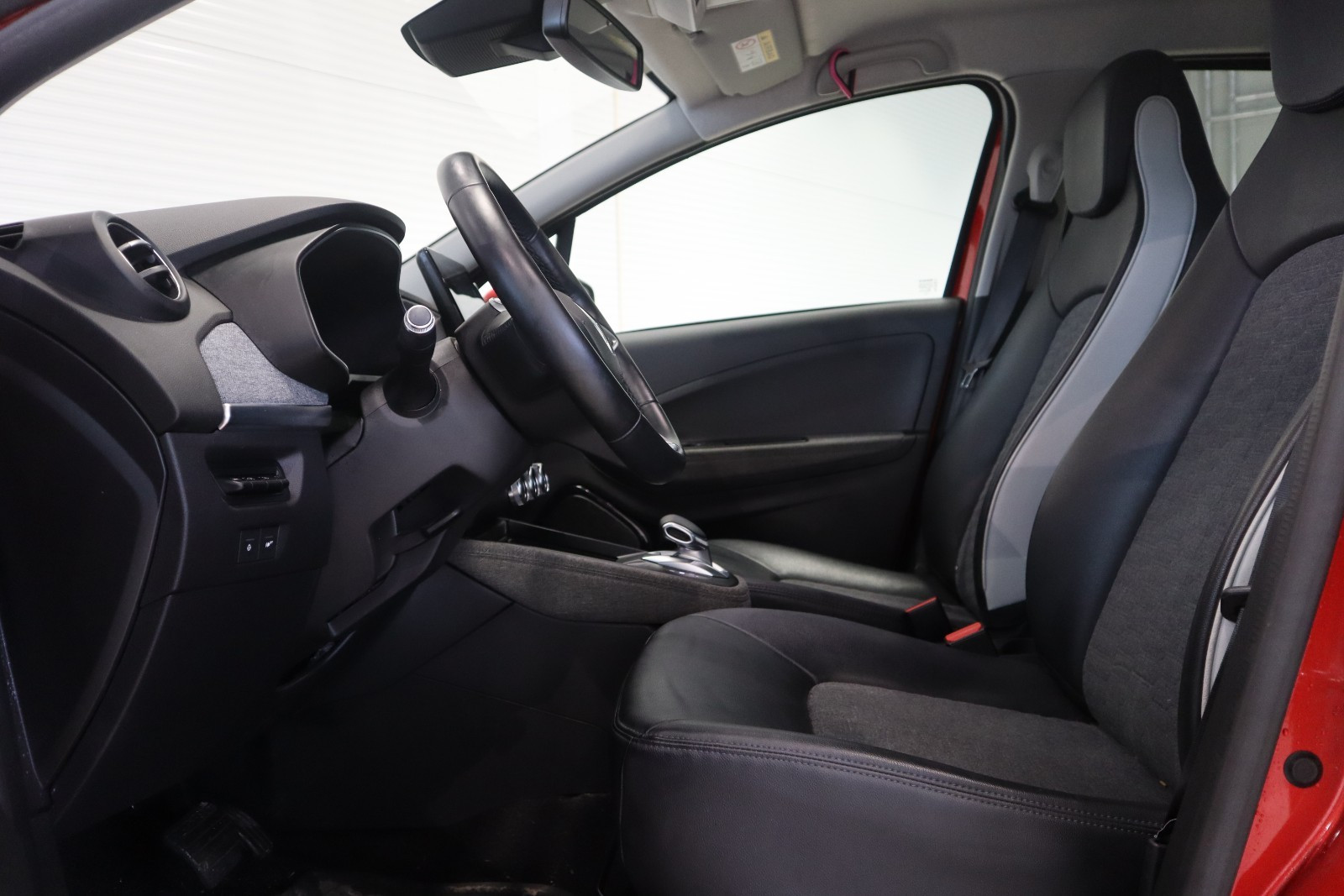 2020 Renault Zoe