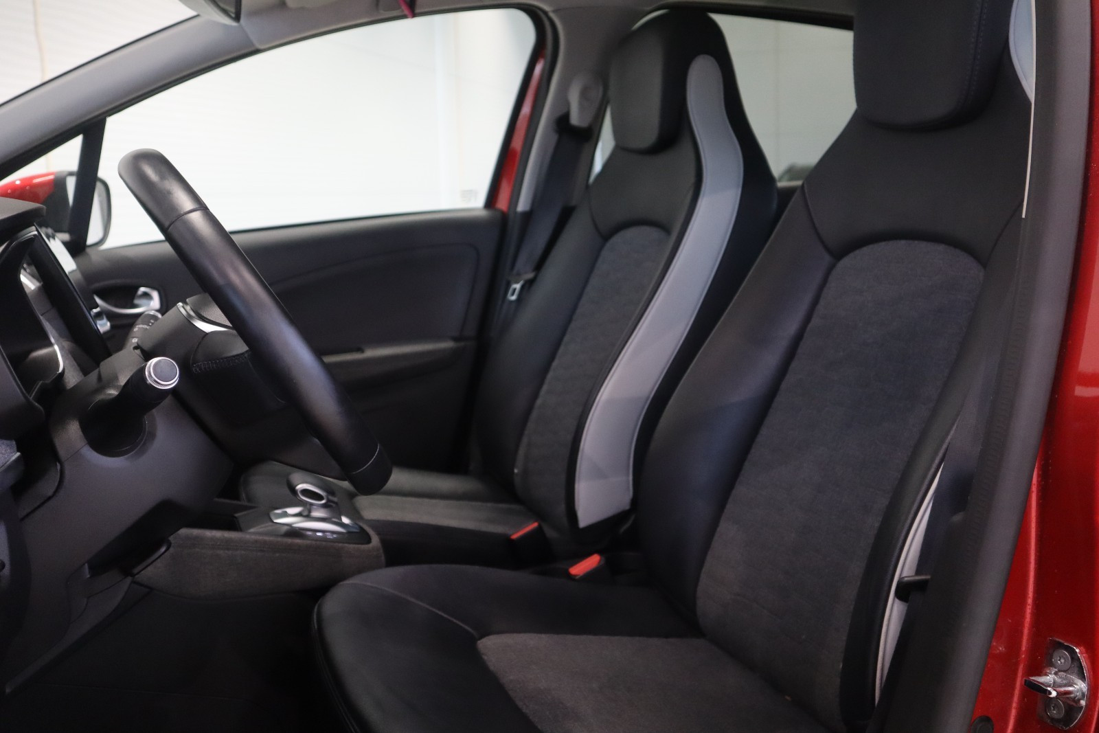 2020 Renault Zoe