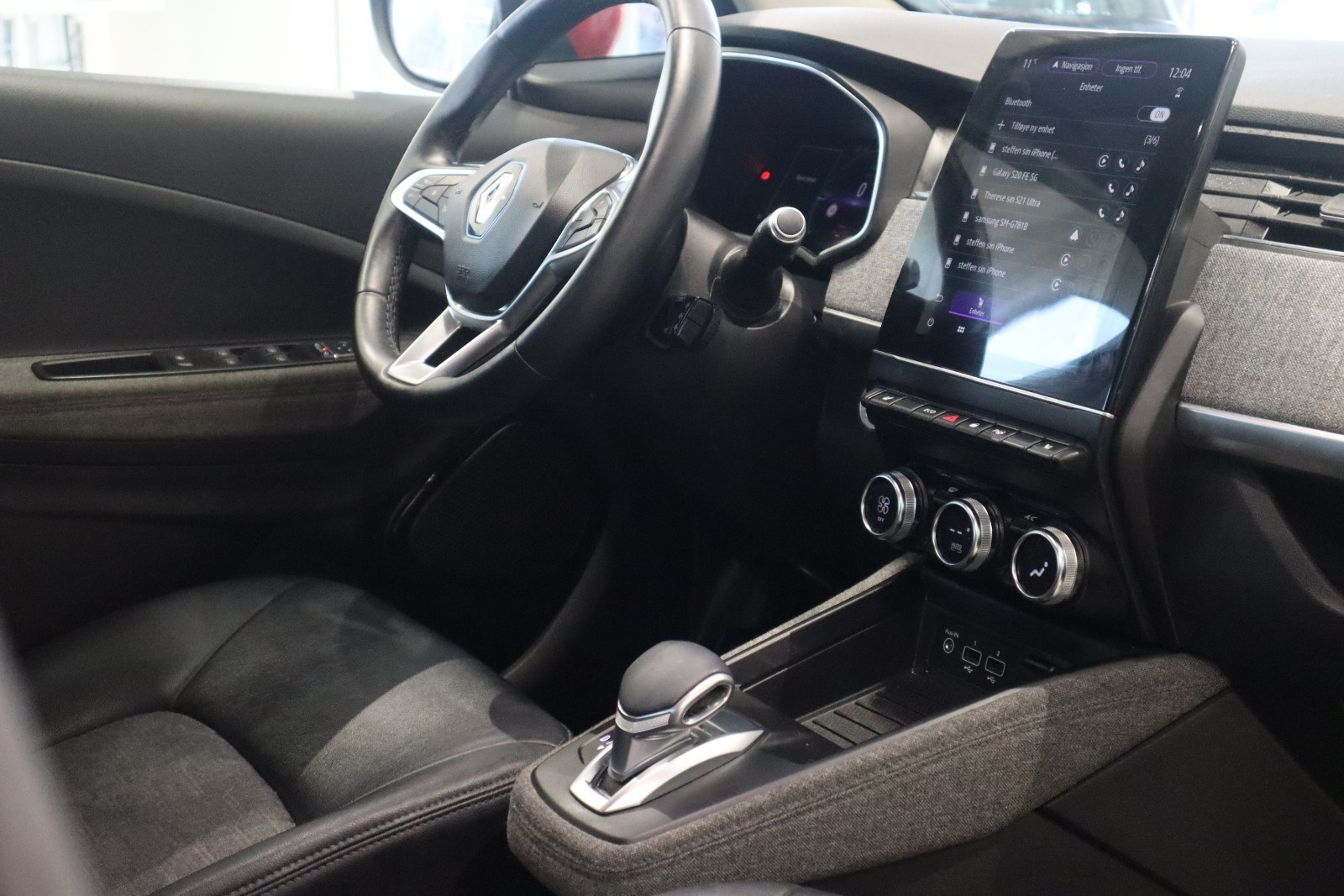 2020 Renault Zoe