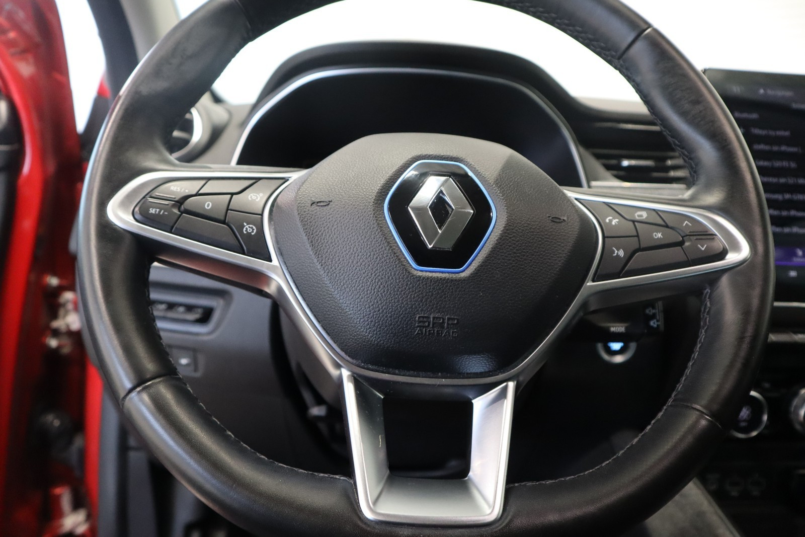 2020 Renault Zoe