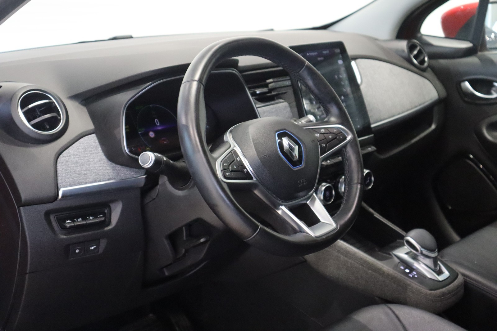 2020 Renault Zoe