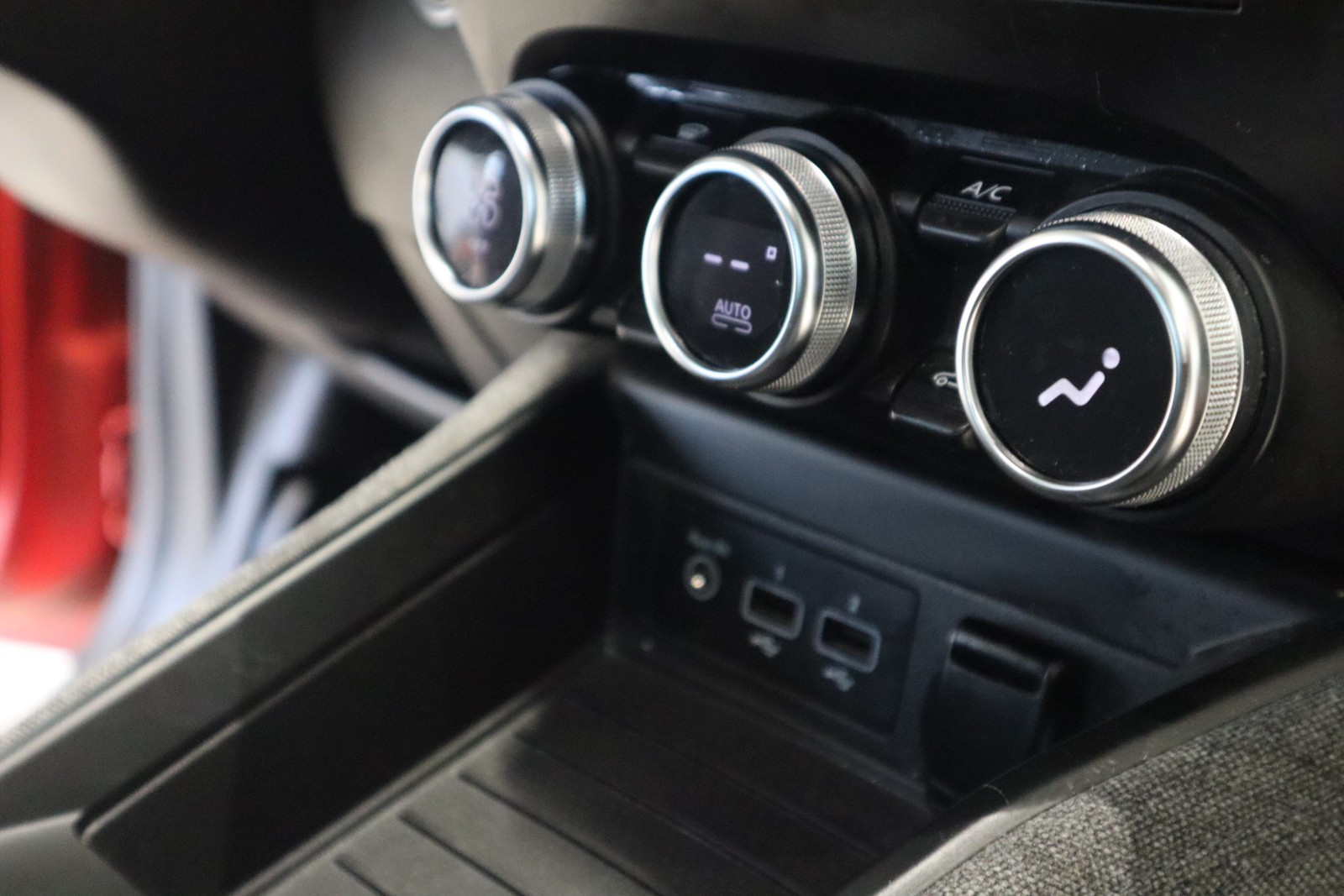 2020 Renault Zoe