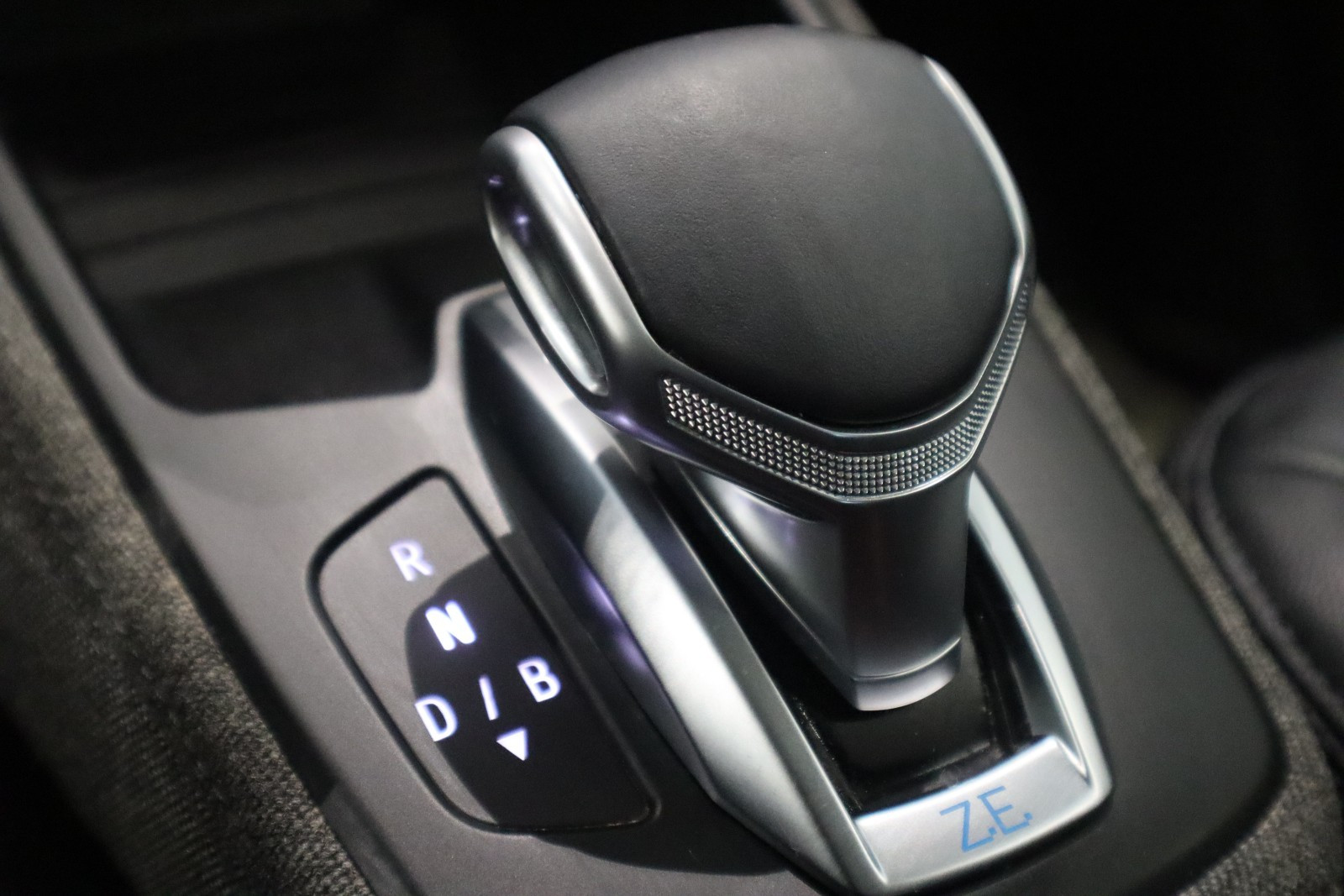 2020 Renault Zoe