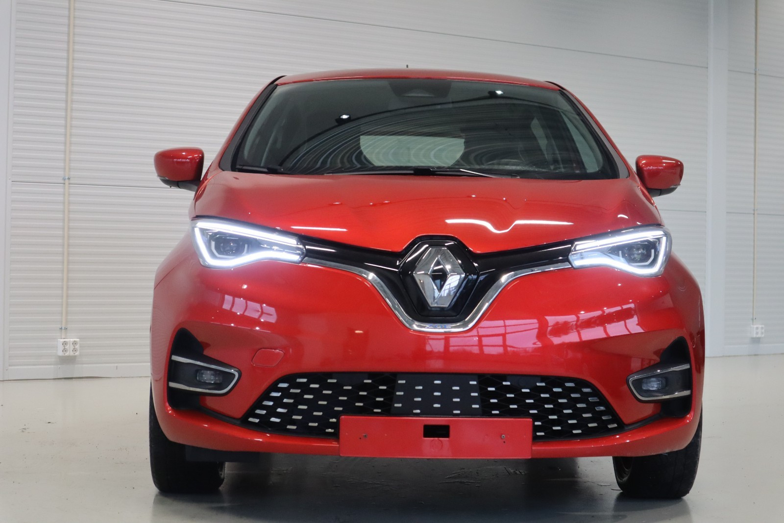 2020 Renault Zoe