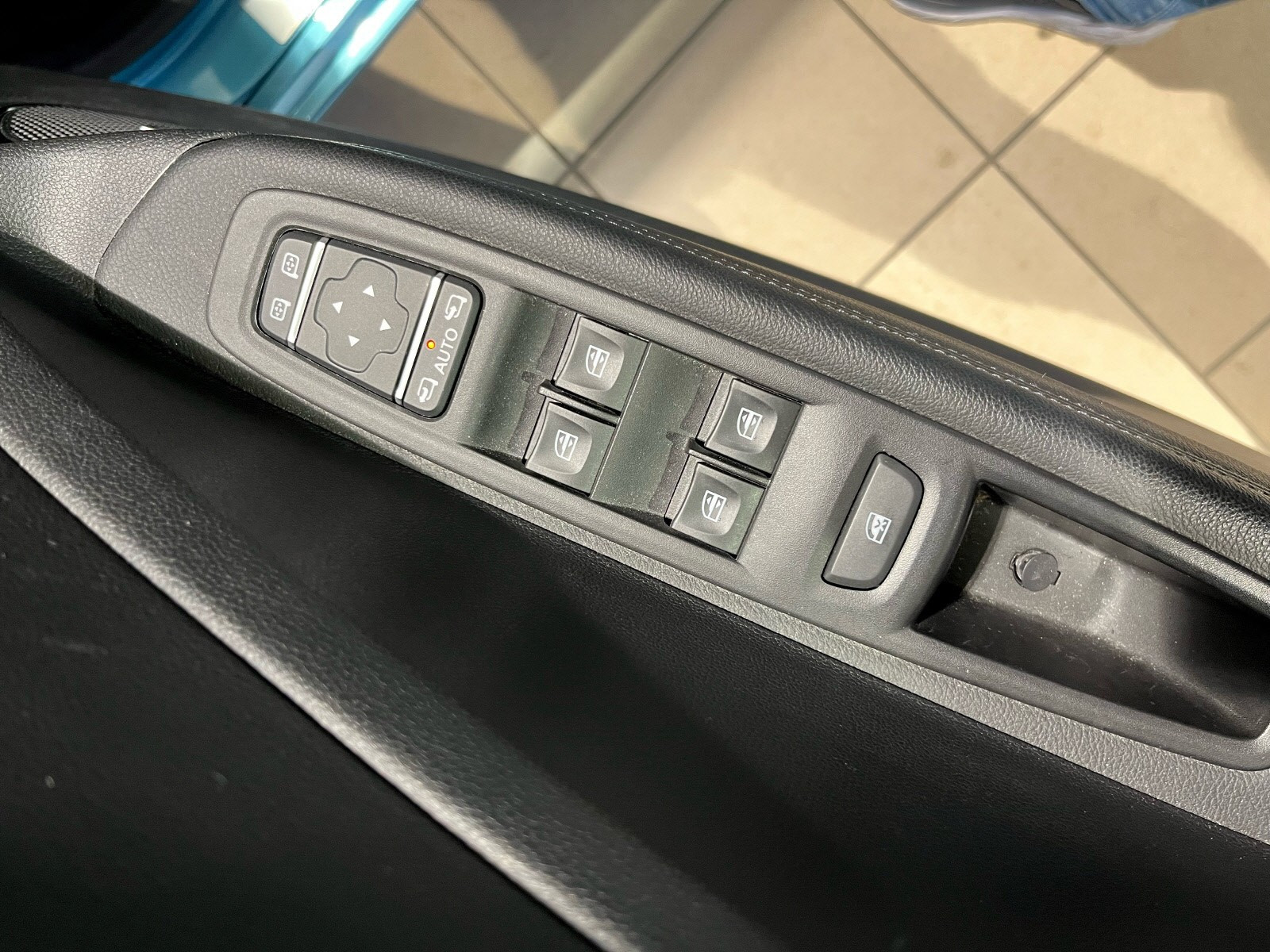 2020 Renault Zoe