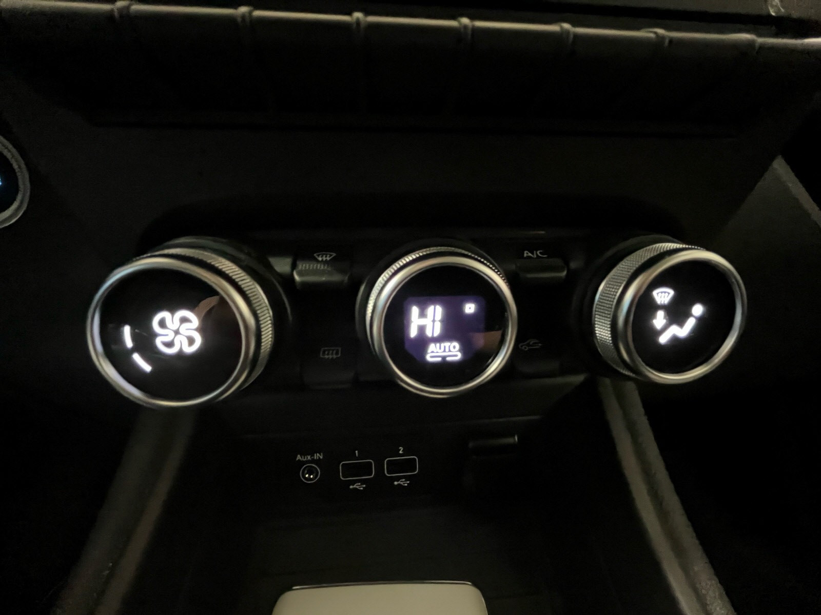 2020 Renault Zoe