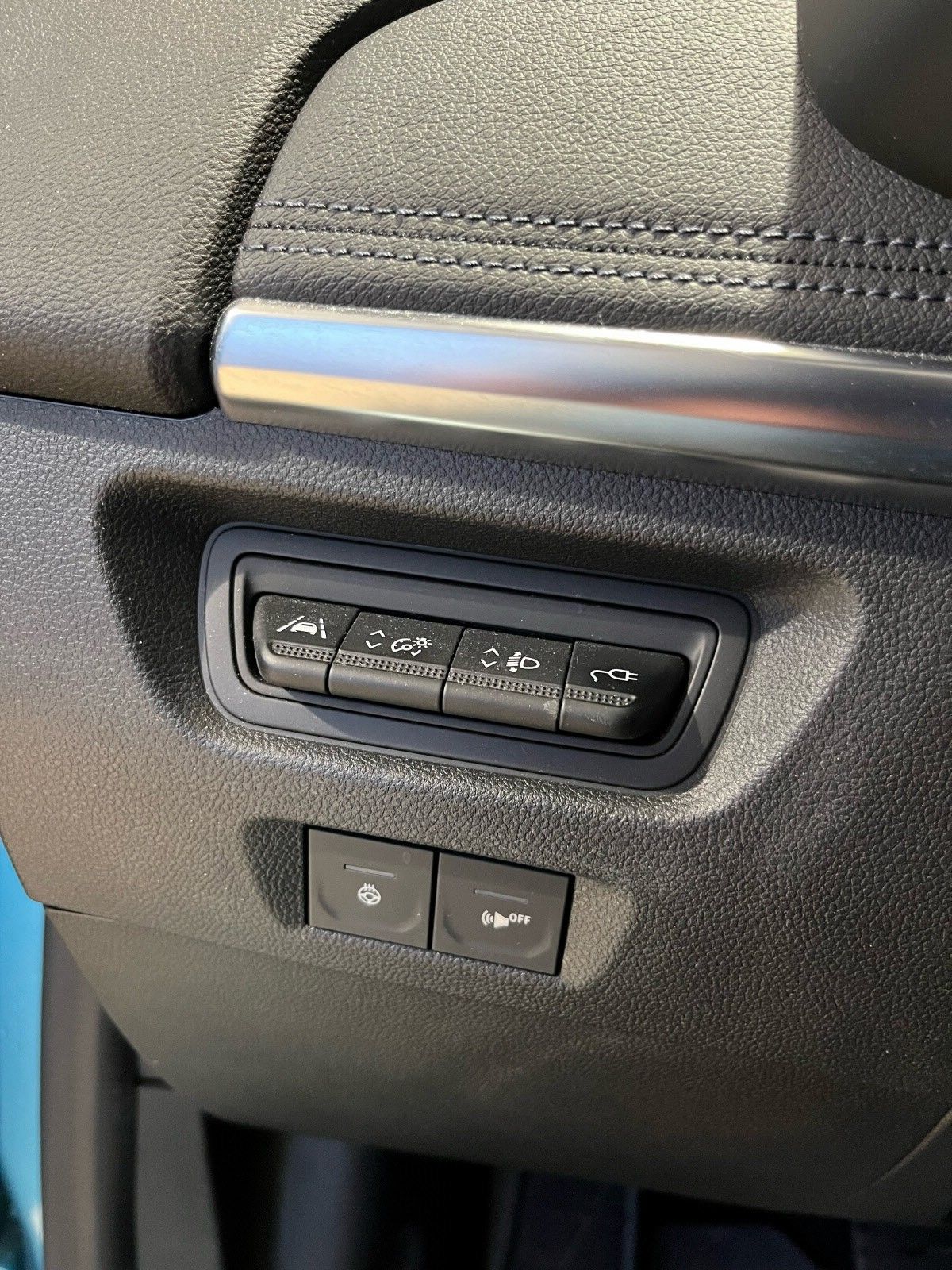 2020 Renault Zoe