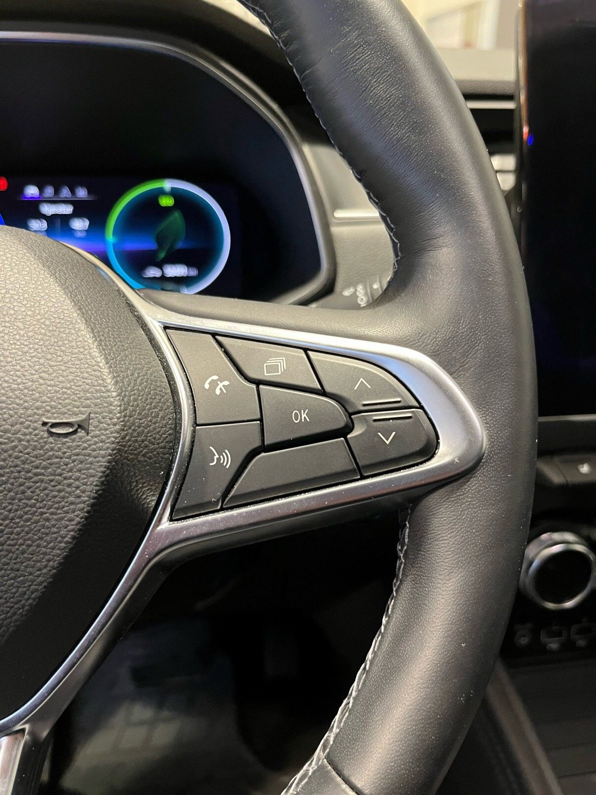 2020 Renault Zoe