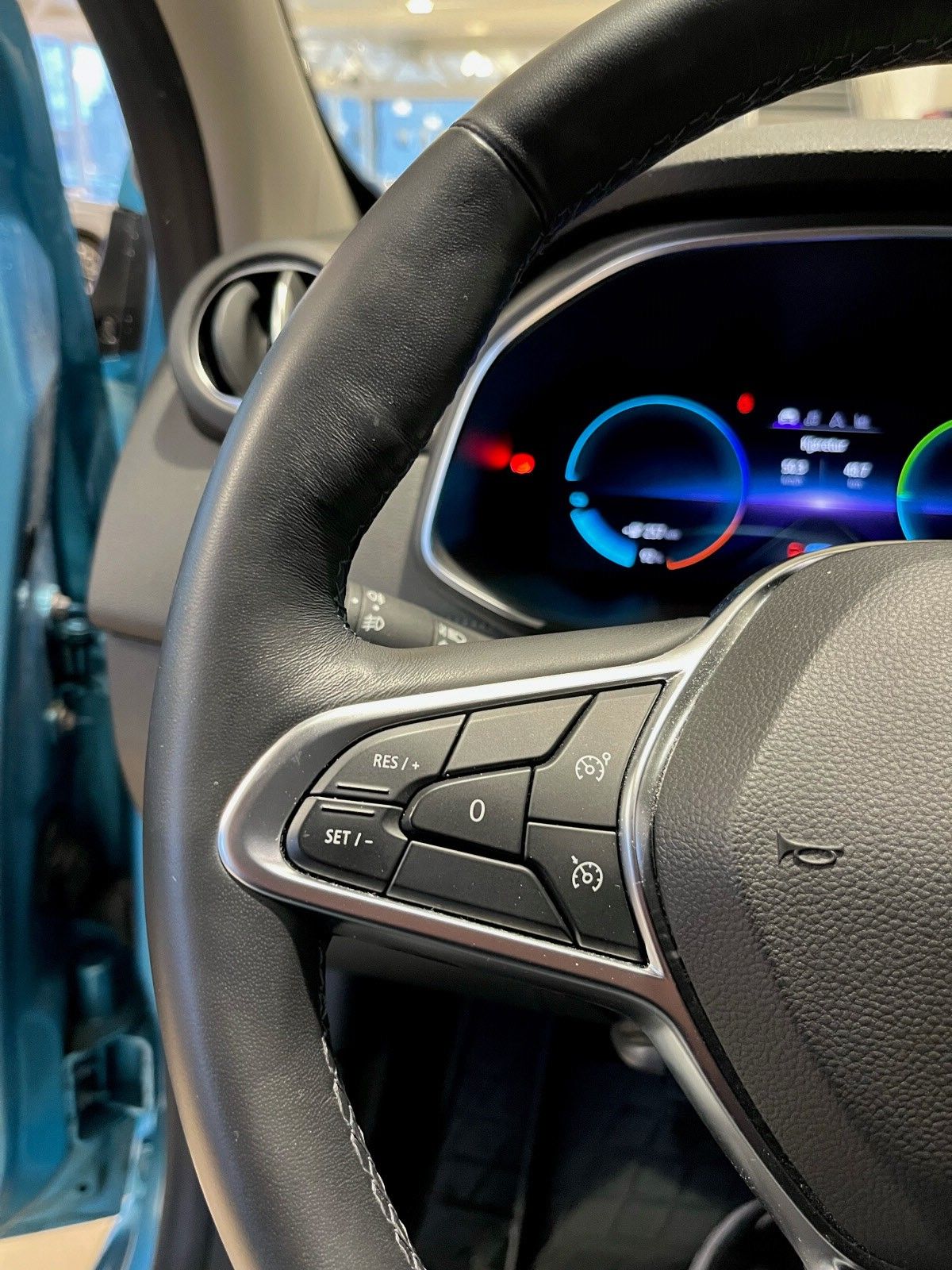 2020 Renault Zoe