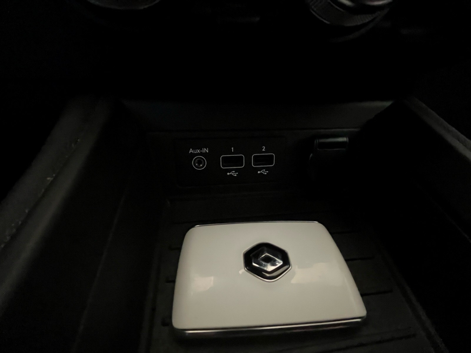 2020 Renault Zoe
