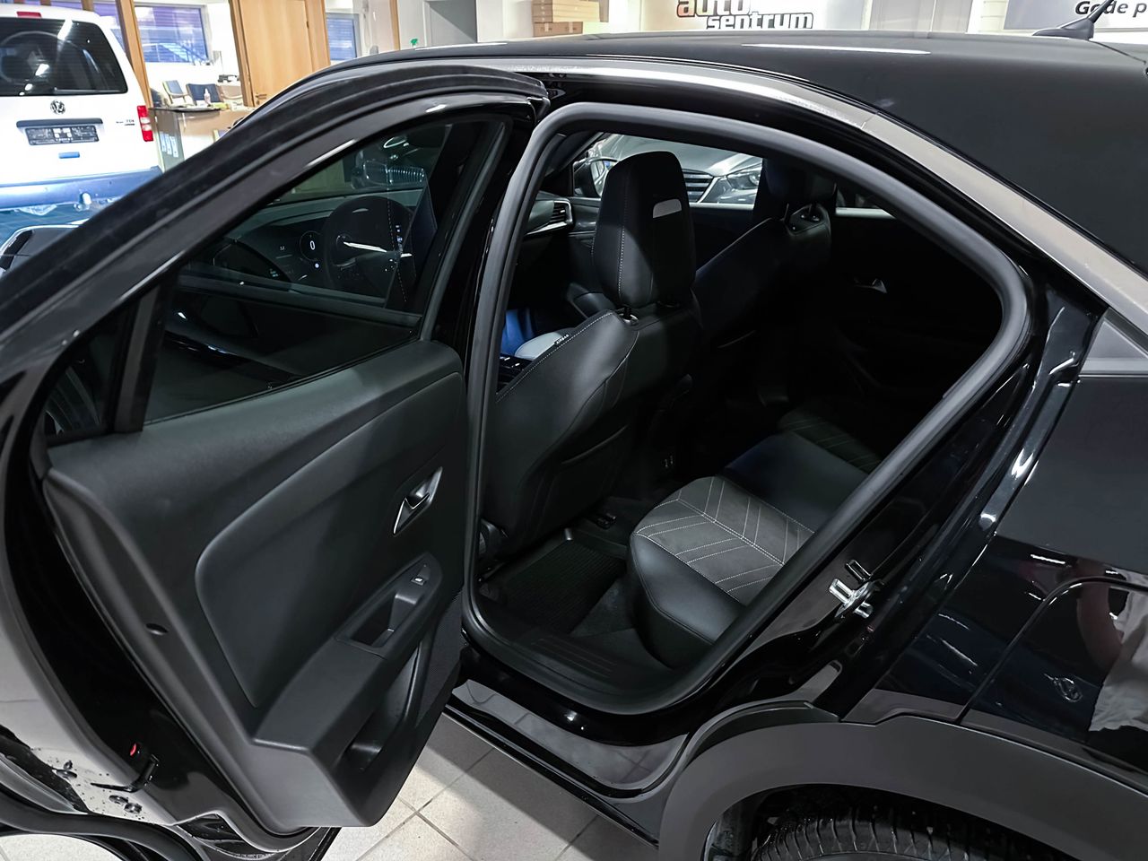 2021 Opel Mokka